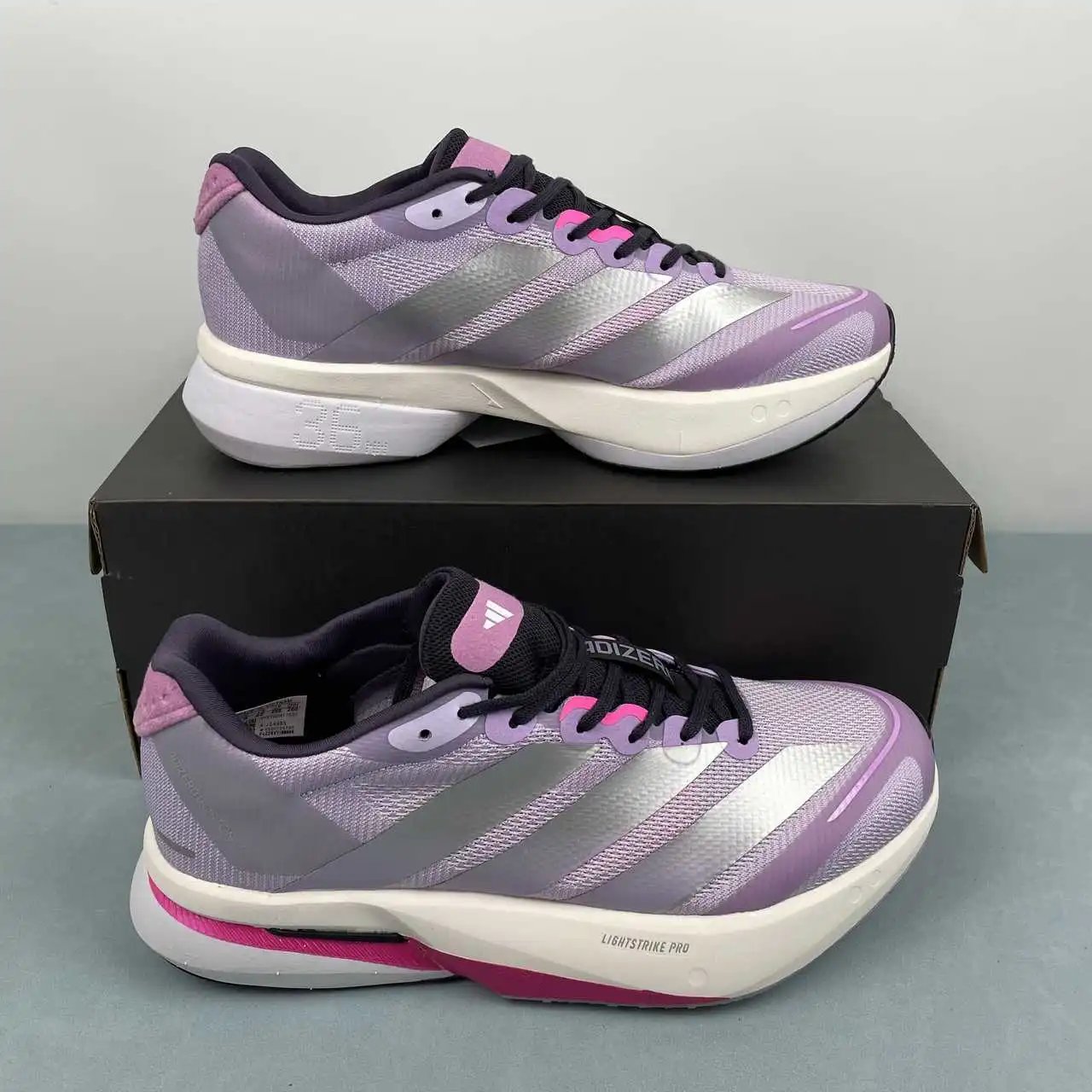 Adidas Adizero Boston 13 JS4955