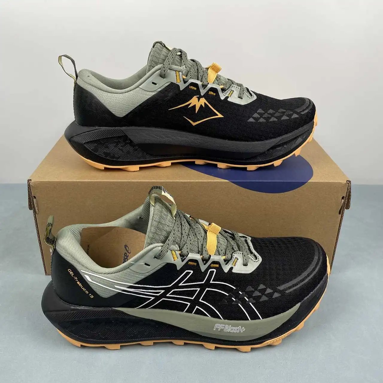 Asics GEL-Trabuco 13 1011B973-002