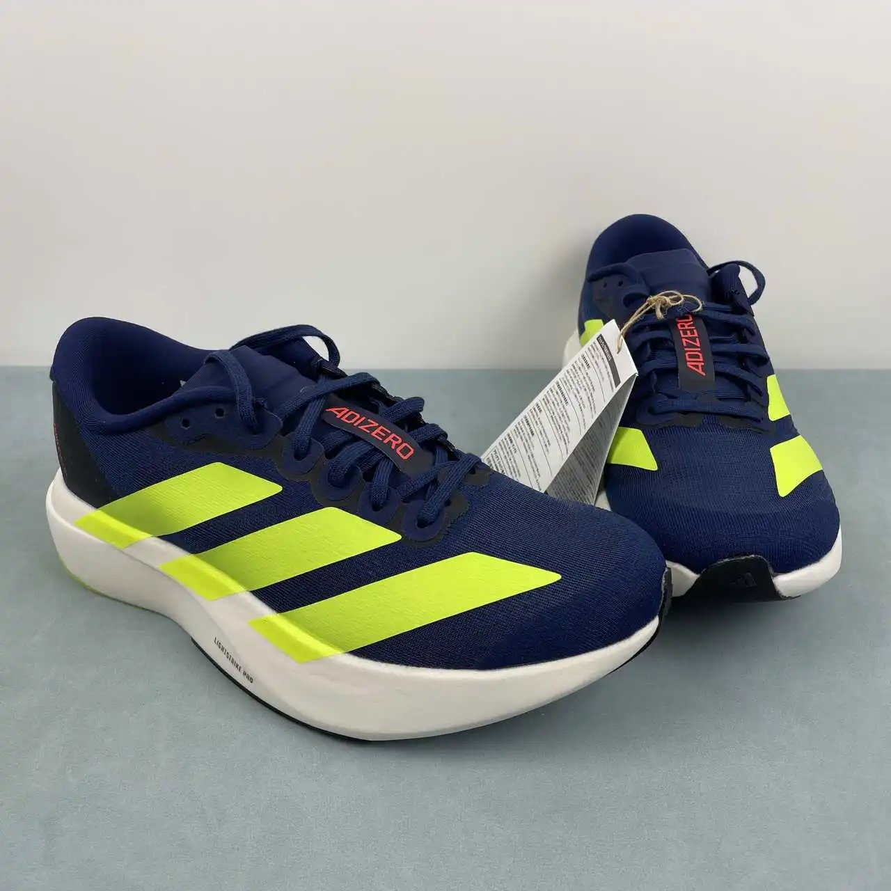 Adidas Adizero Evo SL M JR3415 thumbnail 2