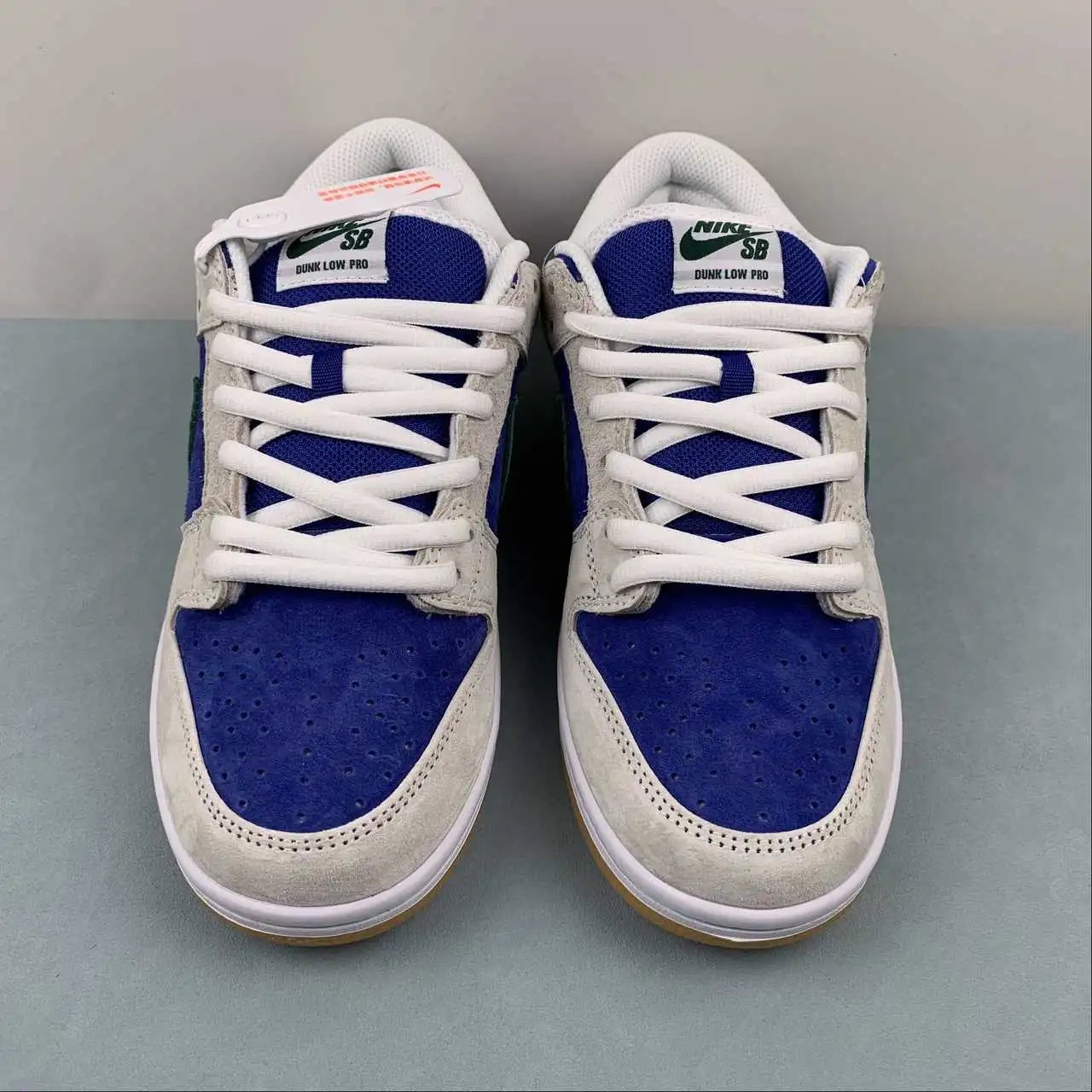 Nike Dunk Low HF3704-001 thumbnail 3
