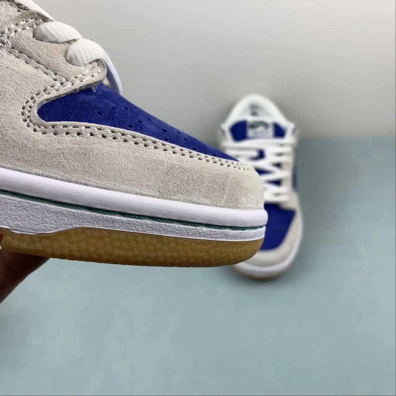 Nike Dunk Low HF3704-001 7