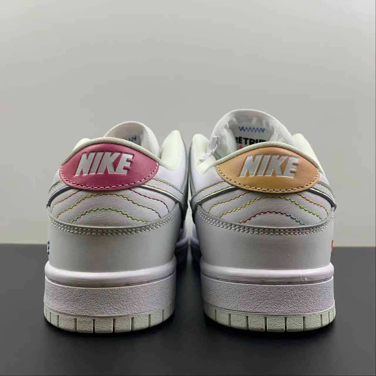 Nike Dunk Low DR4876-100 11