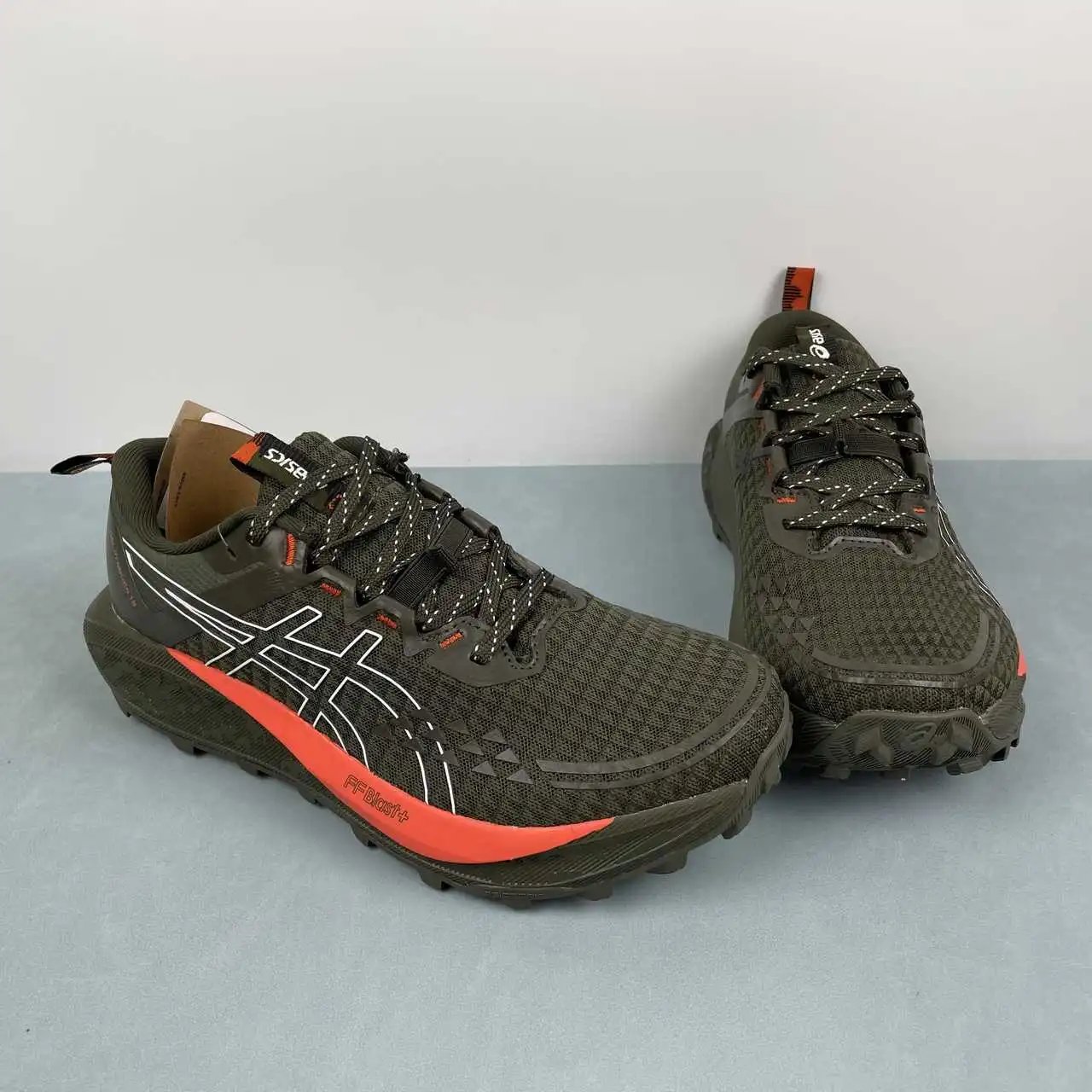 Asics GEL-Trabuco 13 1011B973-200 thumbnail 2