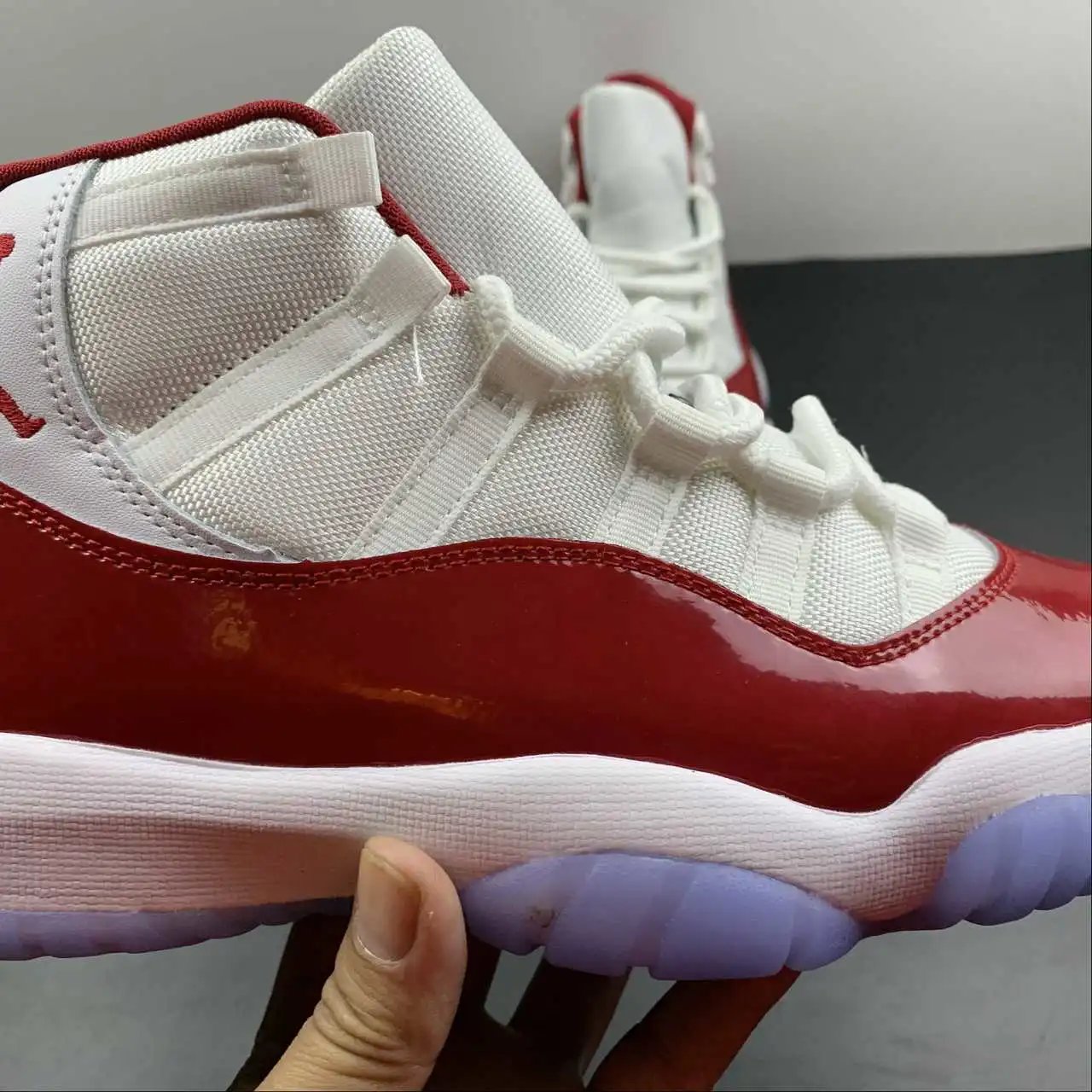 Air Jordan 11 CT8012-116 8