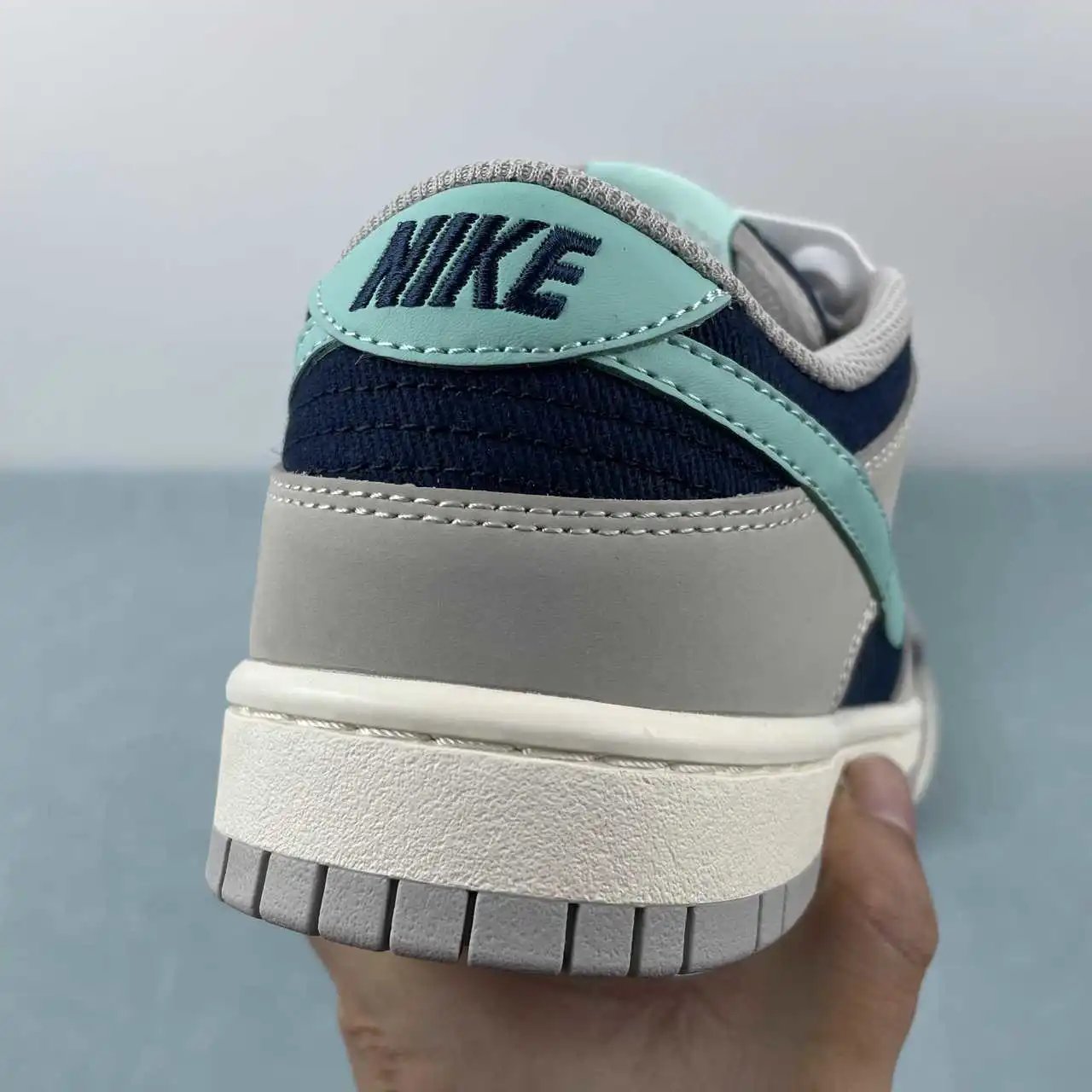 Nike Dunk Low FB8895-001 10