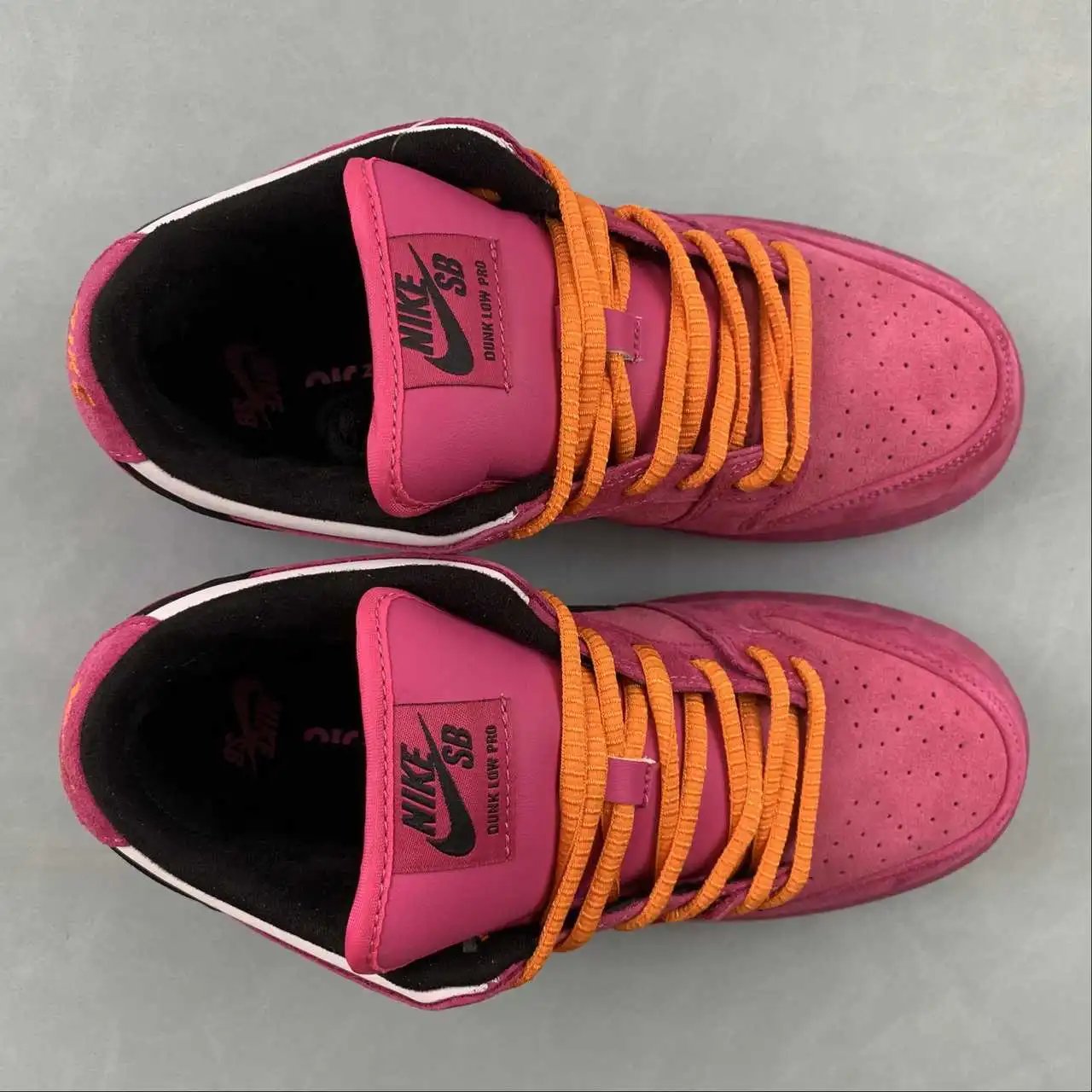 Nike Dunk Low FD2631-600 9