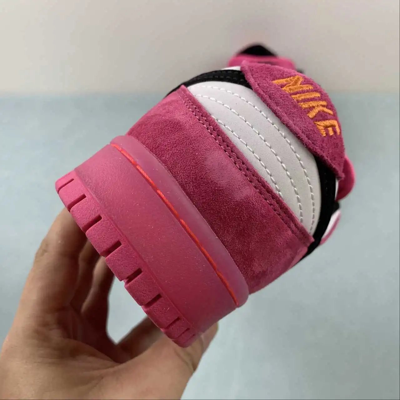 Nike Dunk Low FD2631-600 10