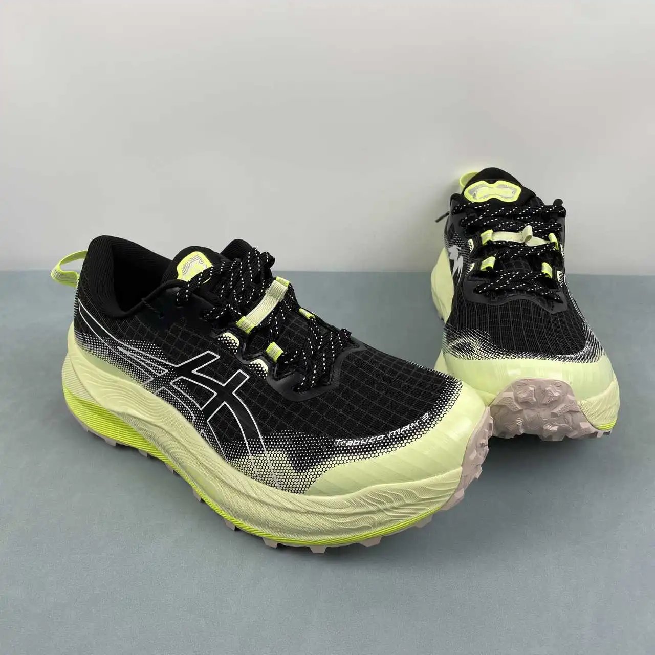 Asics GEL-Trabuco 3 1012B606-002 thumbnail 2