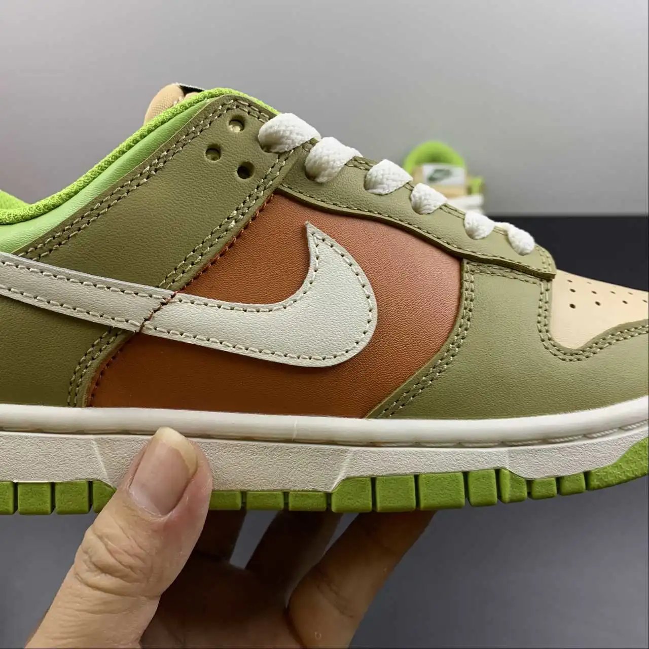 Nike Dunk Low DV9108-711 6