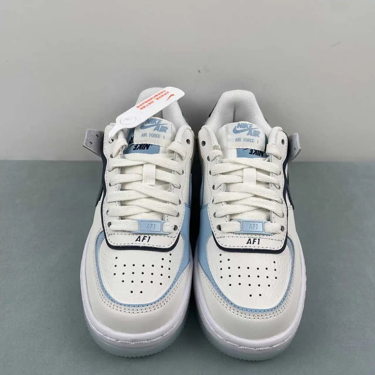 Nike Air Force 1 DZ1847-107 thumbnail 3