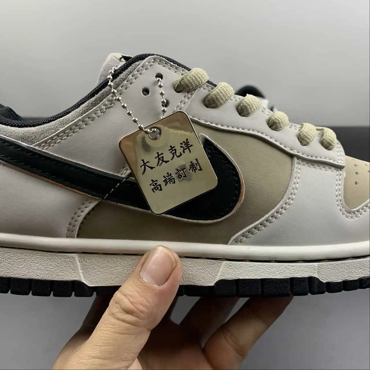 Nike Dunk Low LF0039-037 6