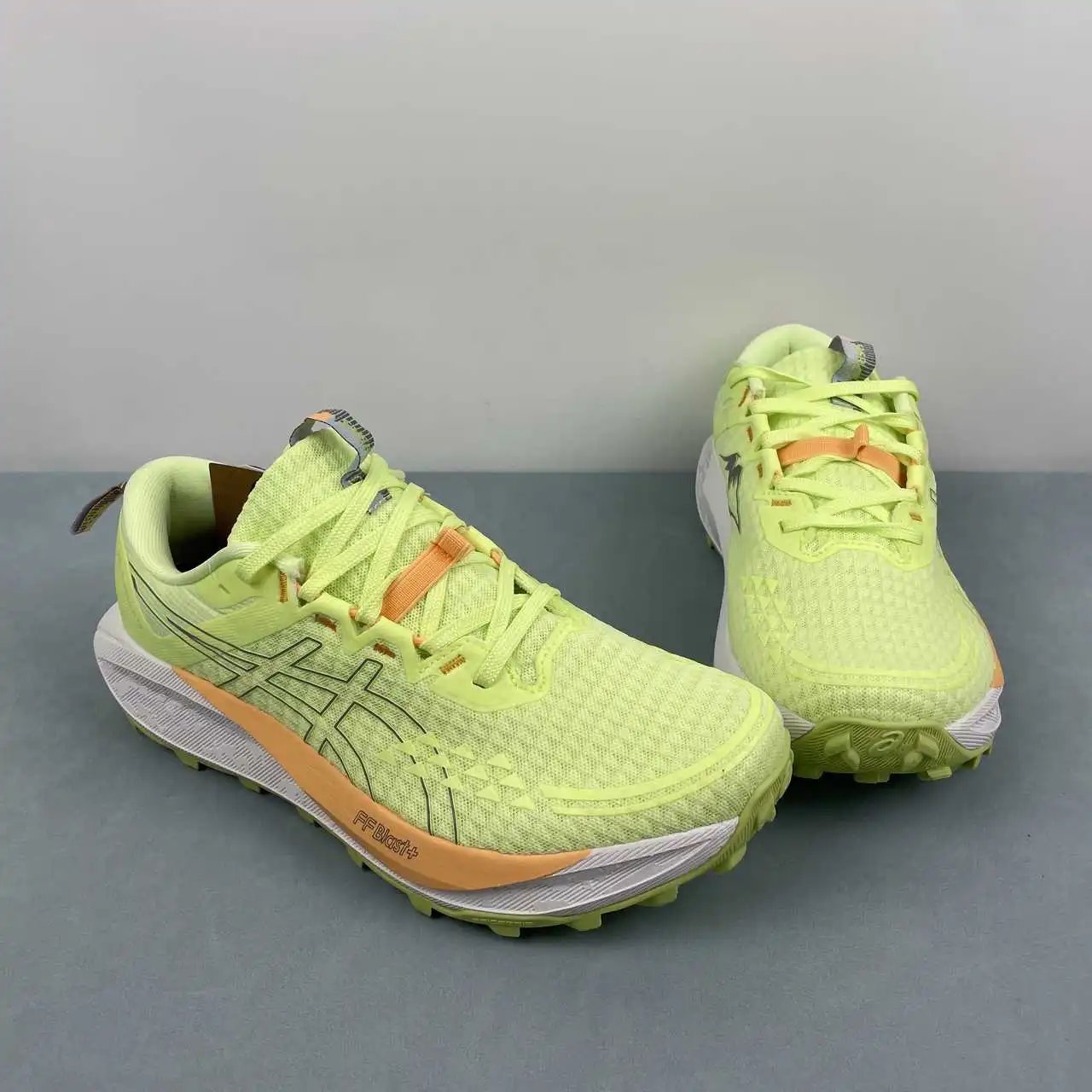 Asics GEL-Trabuco 13 1012B768-300 thumbnail 2