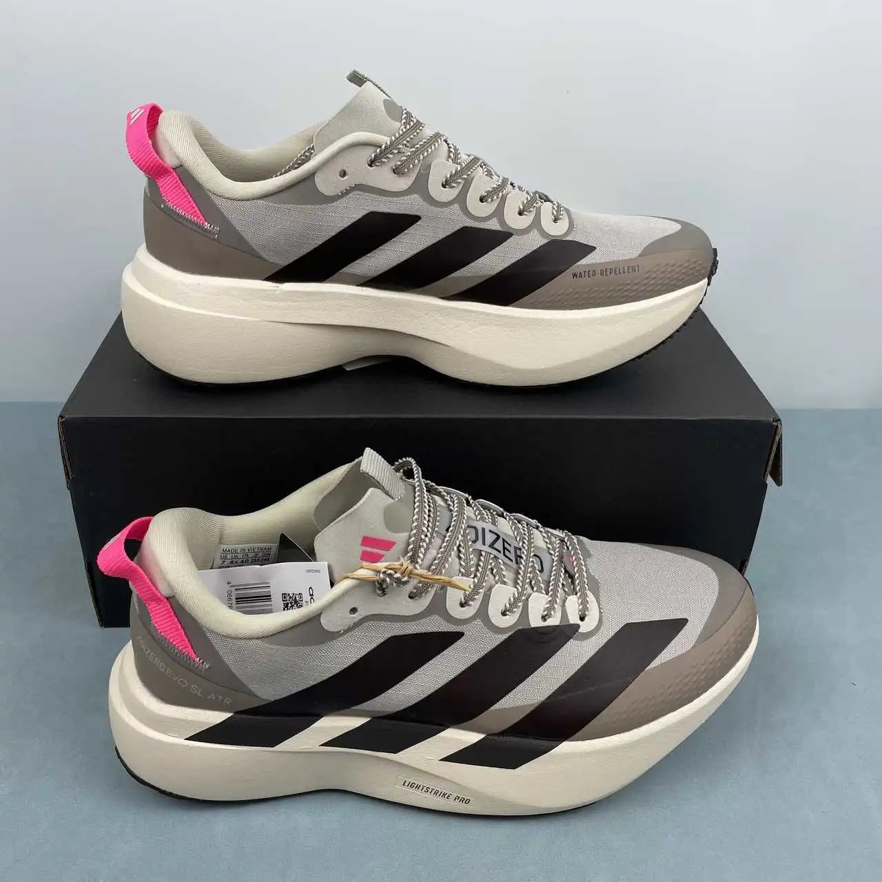 Adidas Adizero Evo SL M KI5181