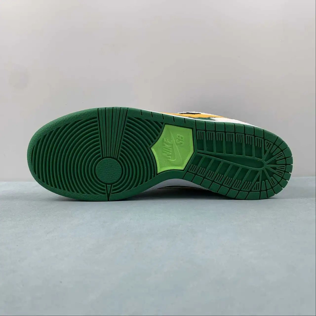 Nike Dunk Low CU3244-100 12