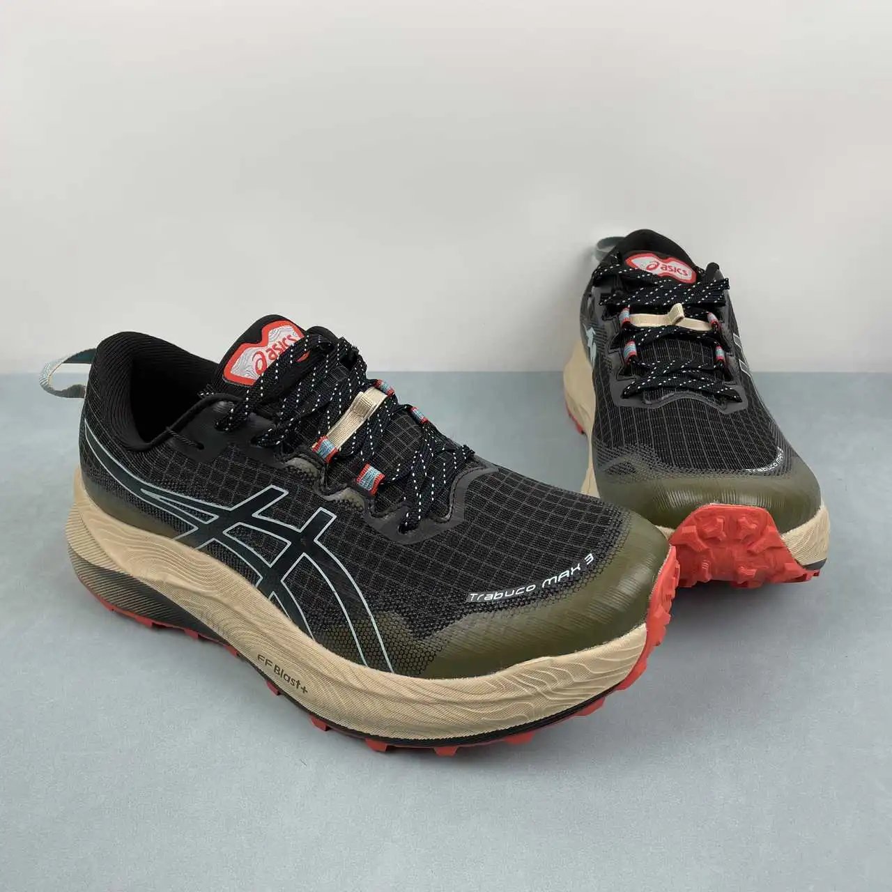 Asics GEL-Trabuco 3 1011B800-002 thumbnail 2
