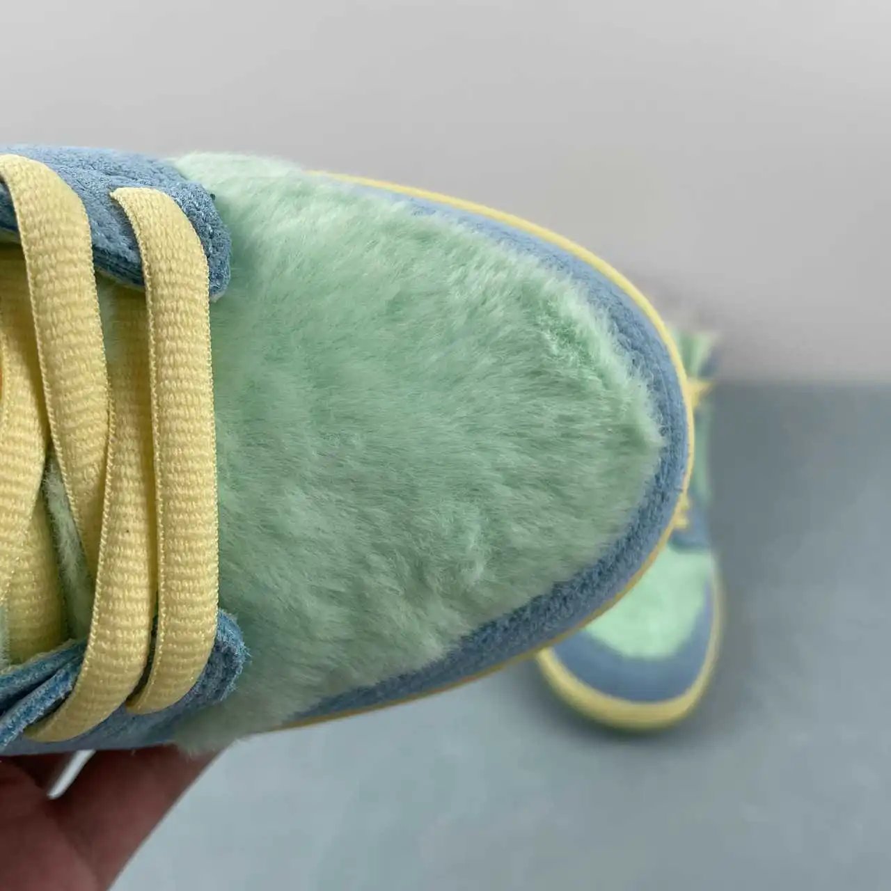 Nike Dunk Low FN6040-400 8