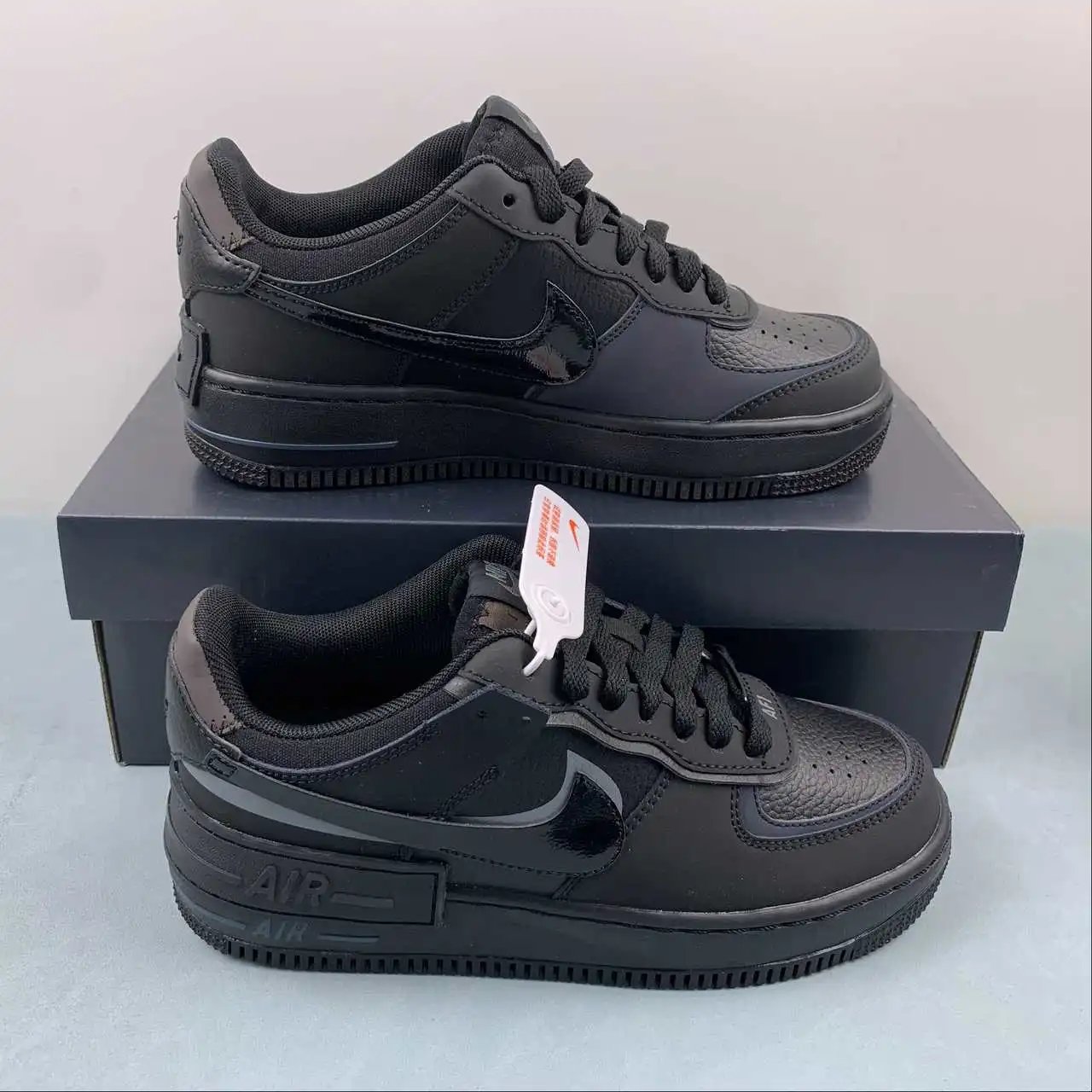 Nike Air Force 1 FB7582-001