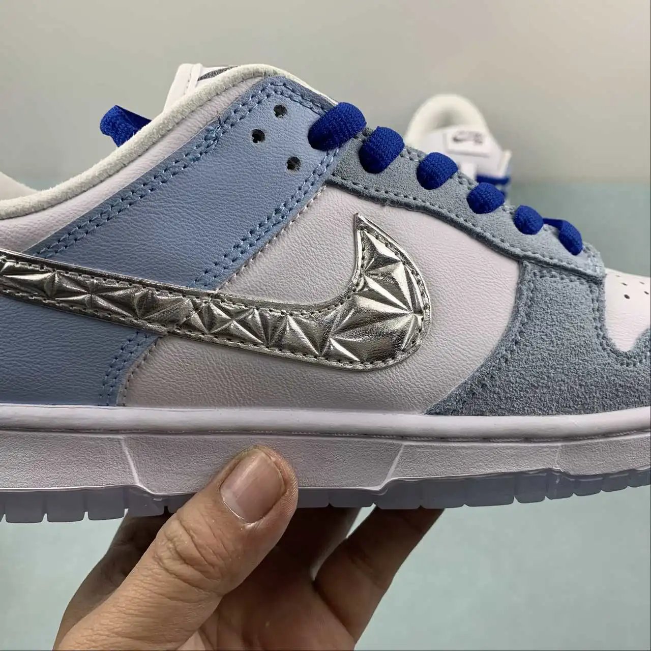Nike Dunk Low FD2562-300 6