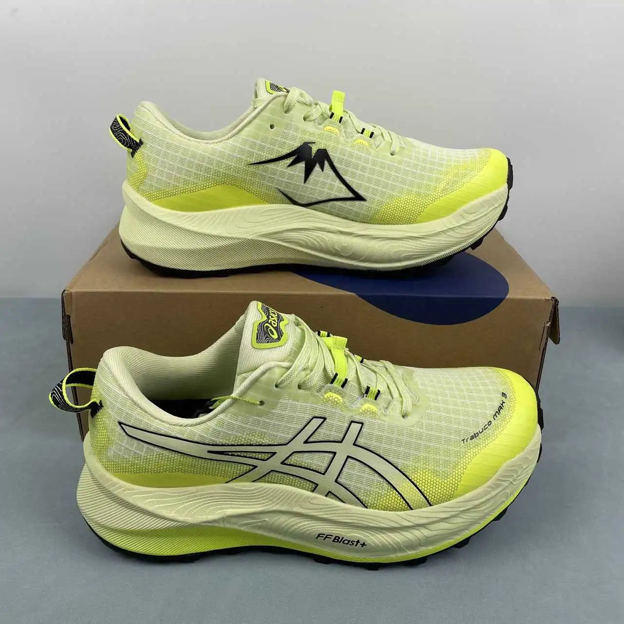 Asics GEL-Trabuco 3 1011B800-300