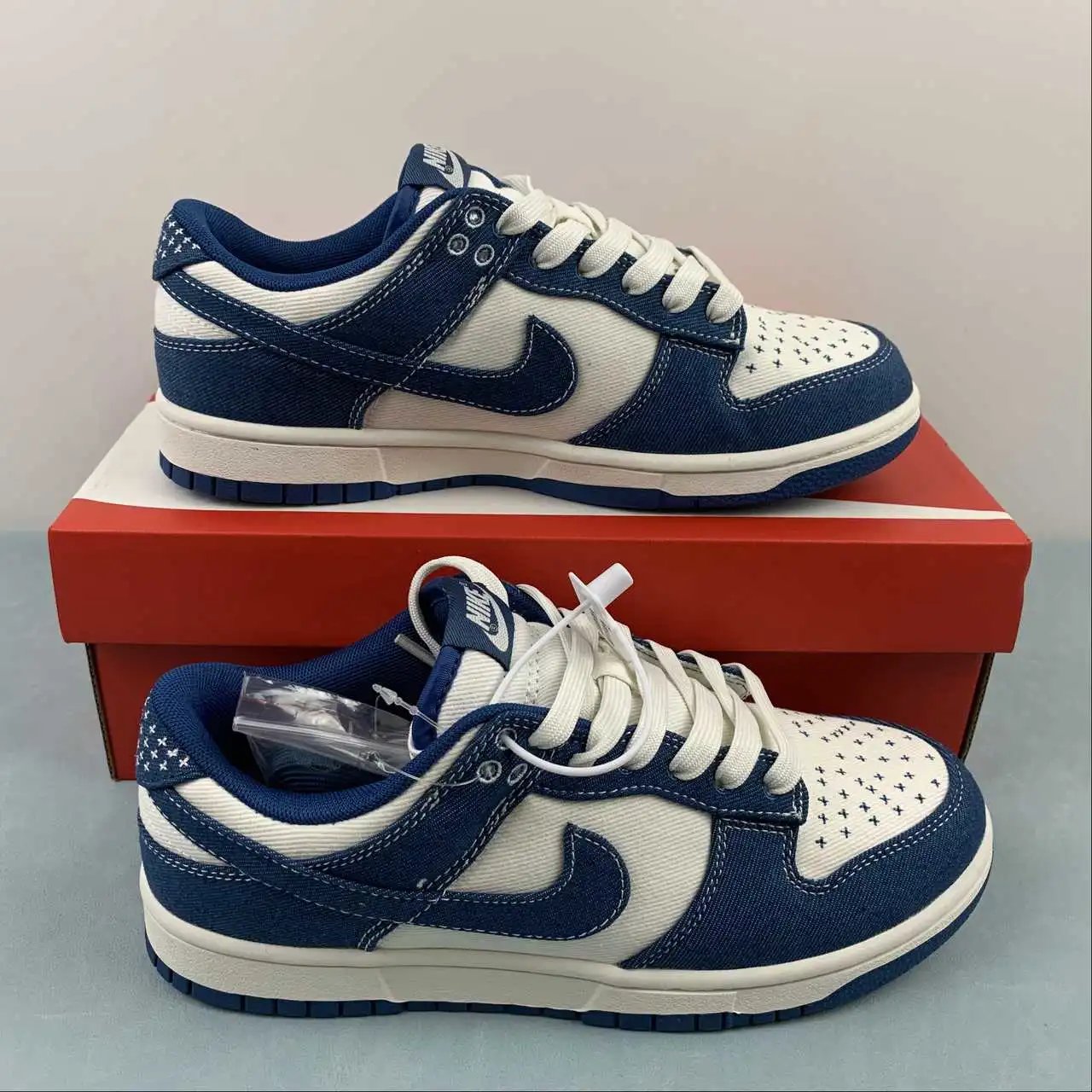 Nike Dunk Low DV0834-101