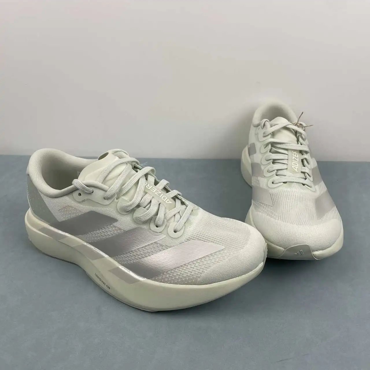 Adidas Adizero Evo SL M JR5840 thumbnail 2