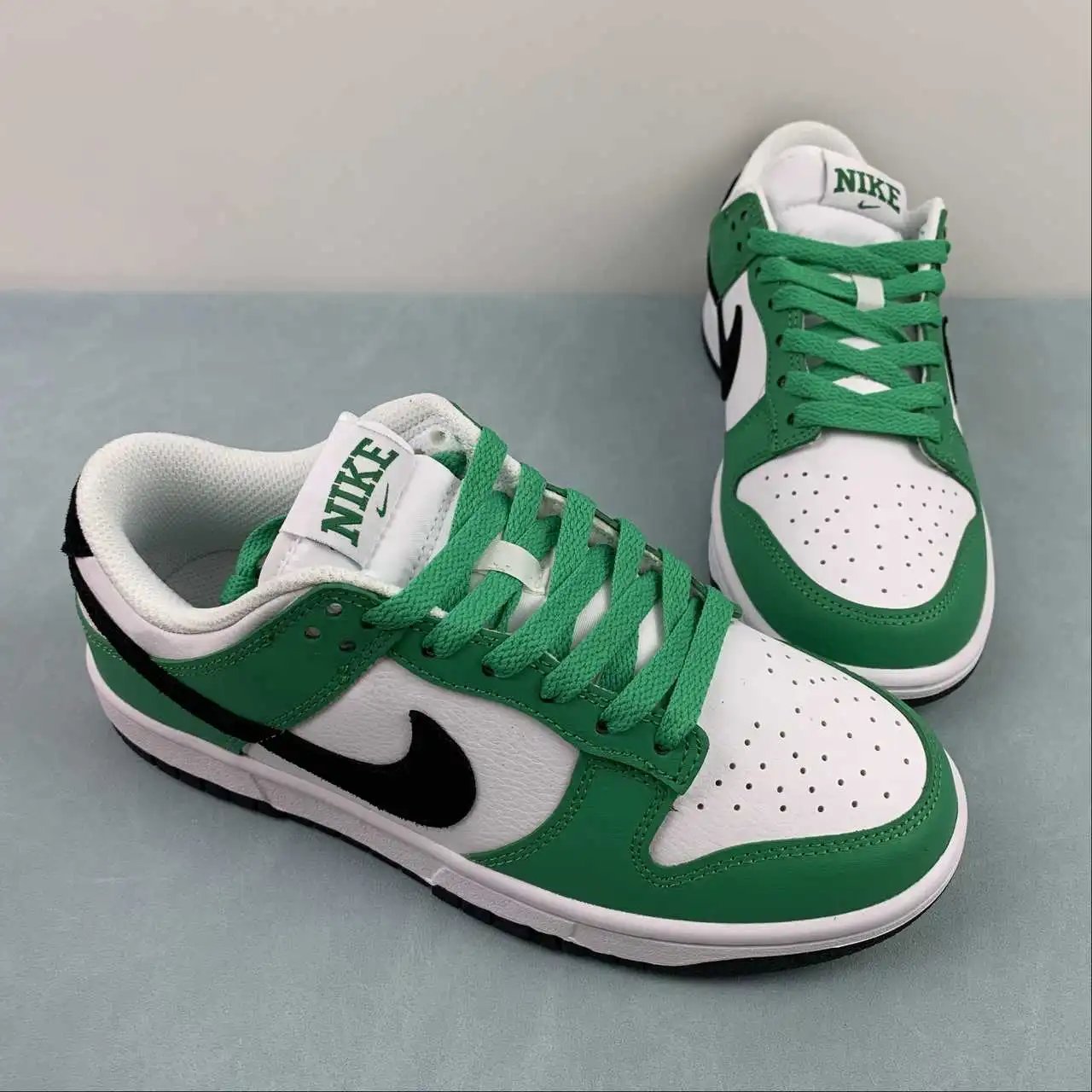 Nike Dunk Low FN3612-300 thumbnail 2