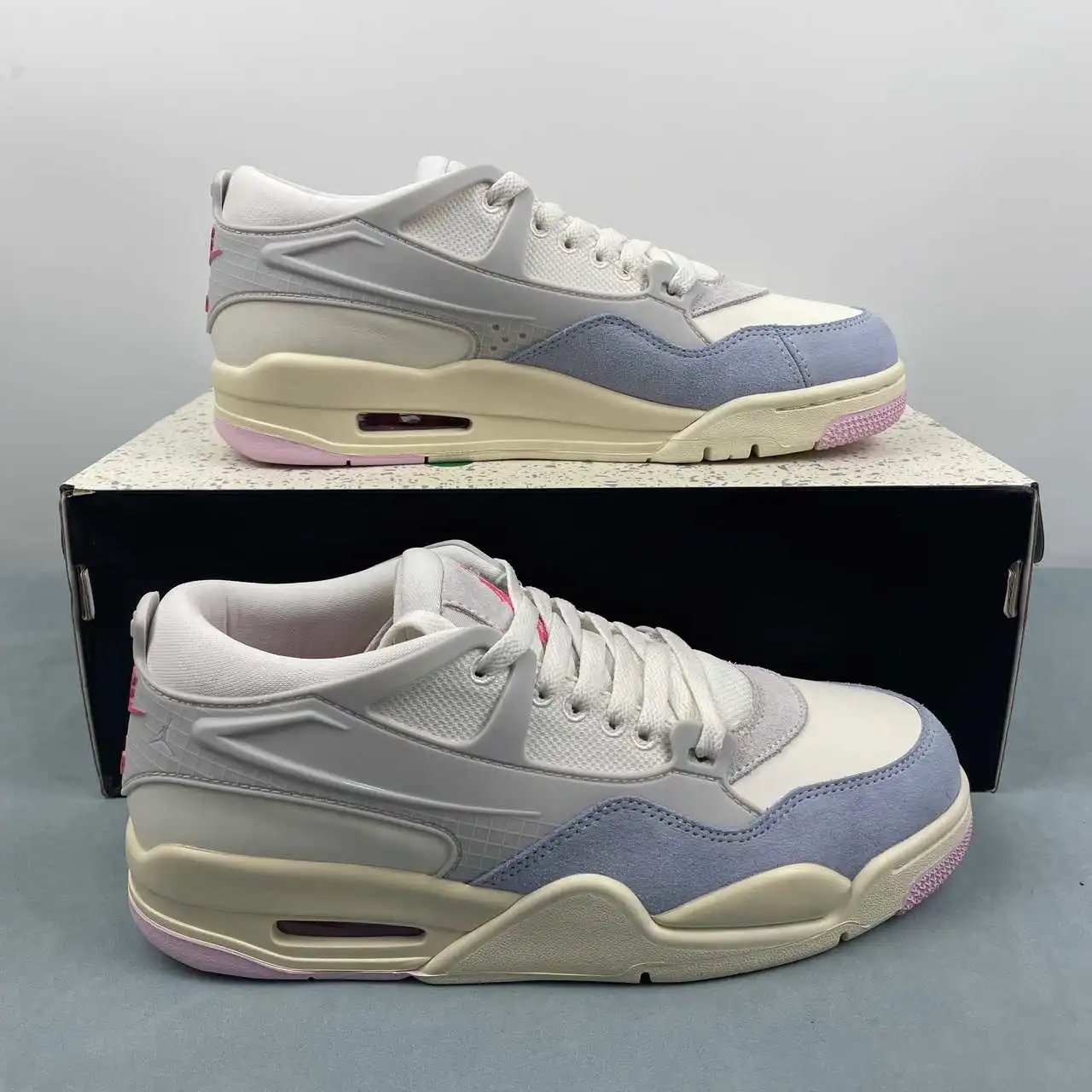 Air Jordan 4 IB4466-025