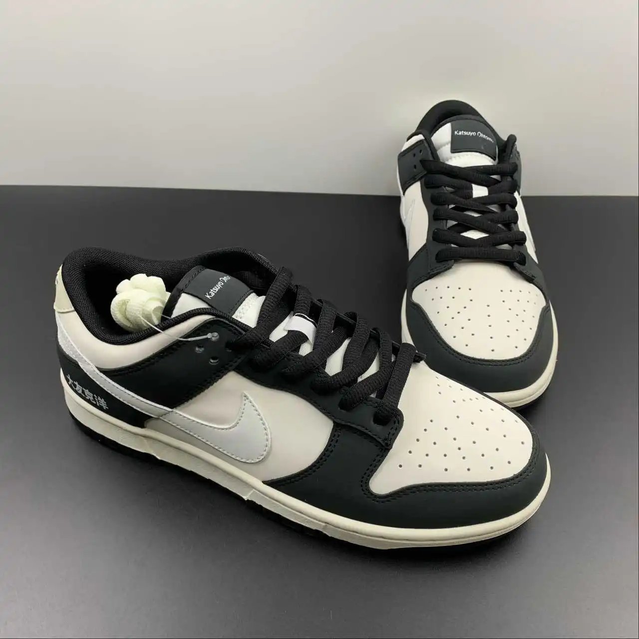 Nike Dunk Low GU6396-001 thumbnail 2