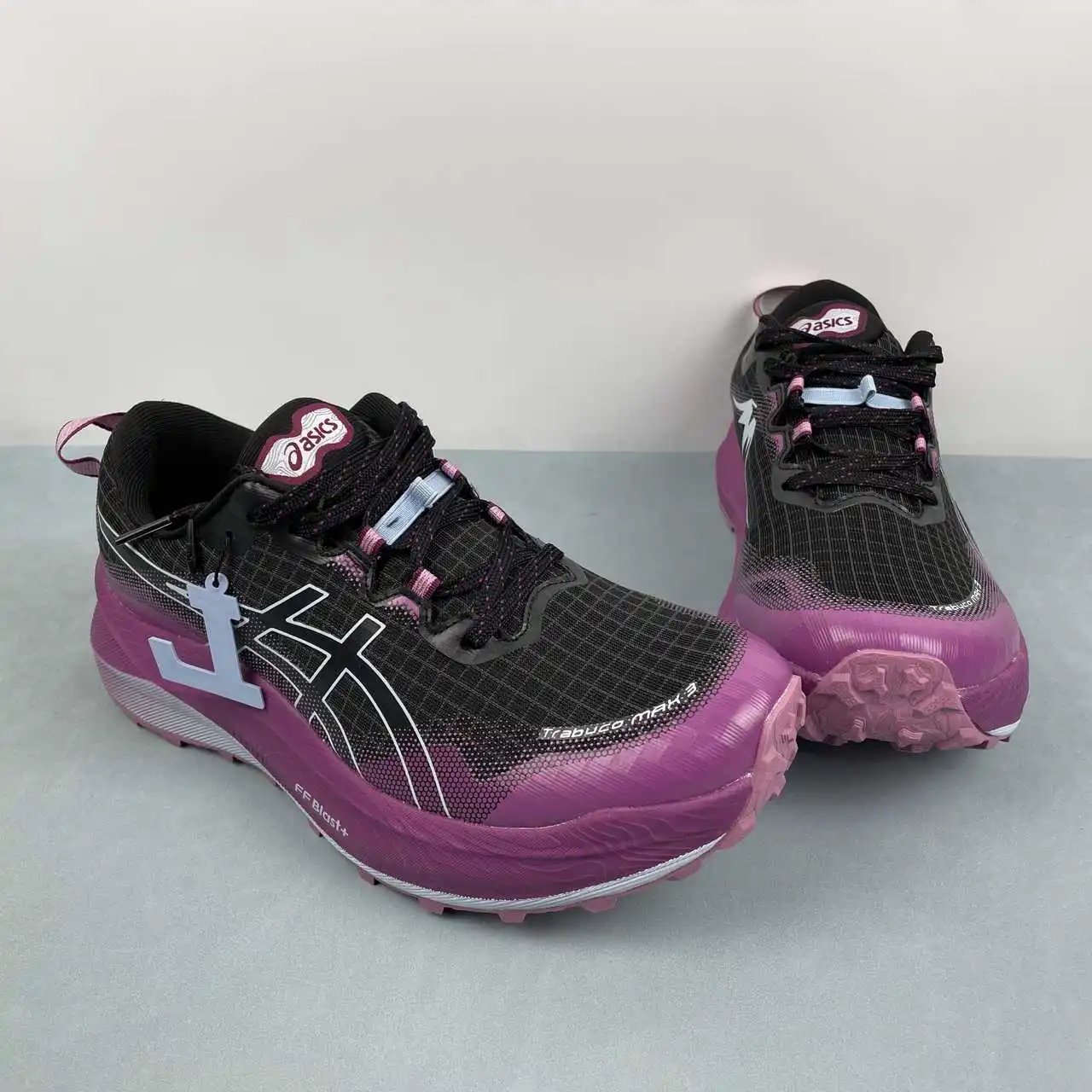 Asics GEL-Trabuco 3 1012B606-001 thumbnail 2
