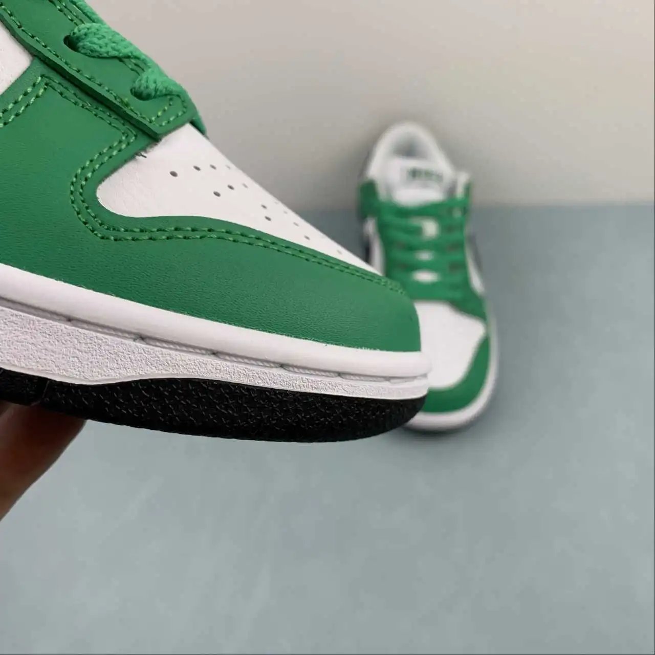 Nike Dunk Low FN3612-300 7