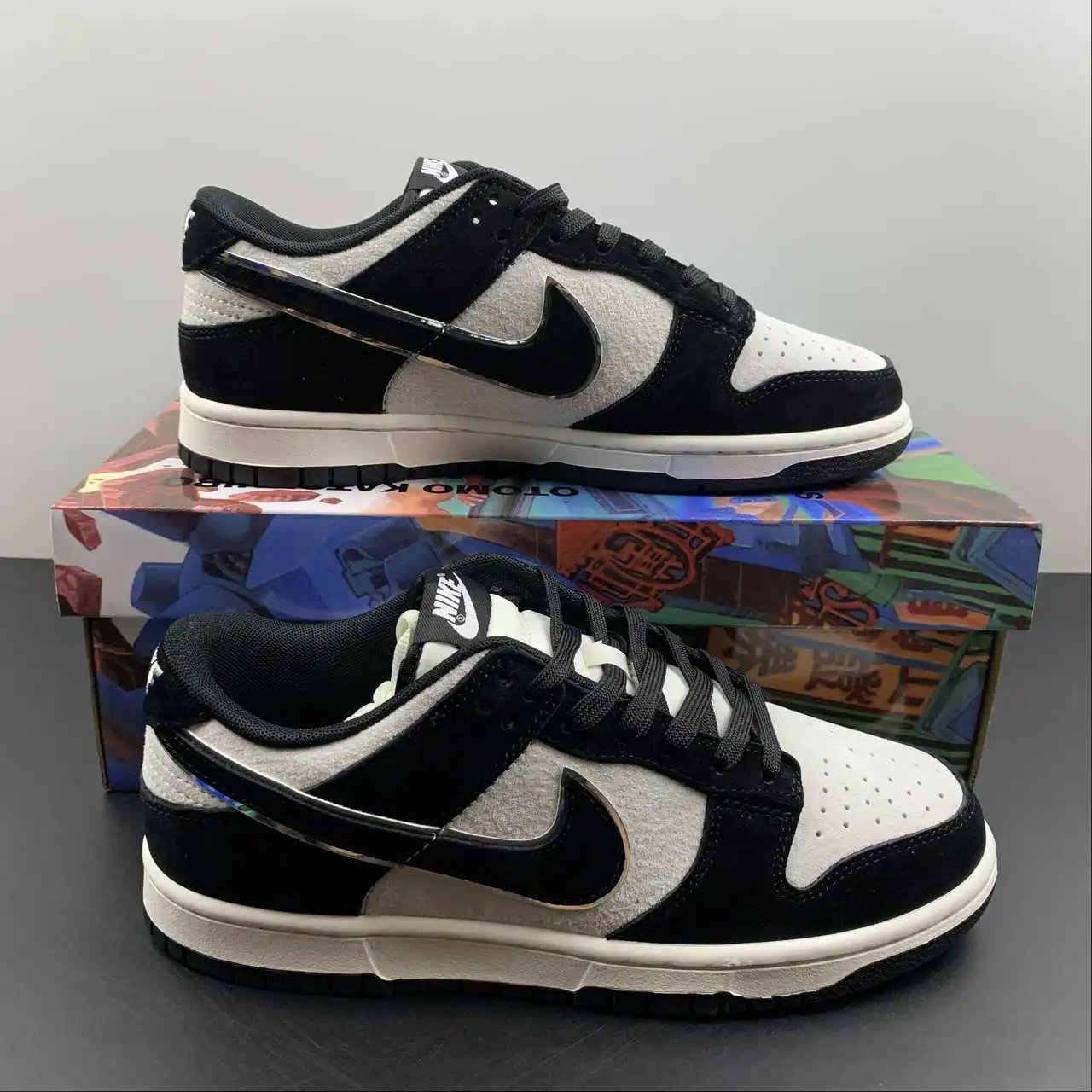 Nike Dunk Low ST1391-100