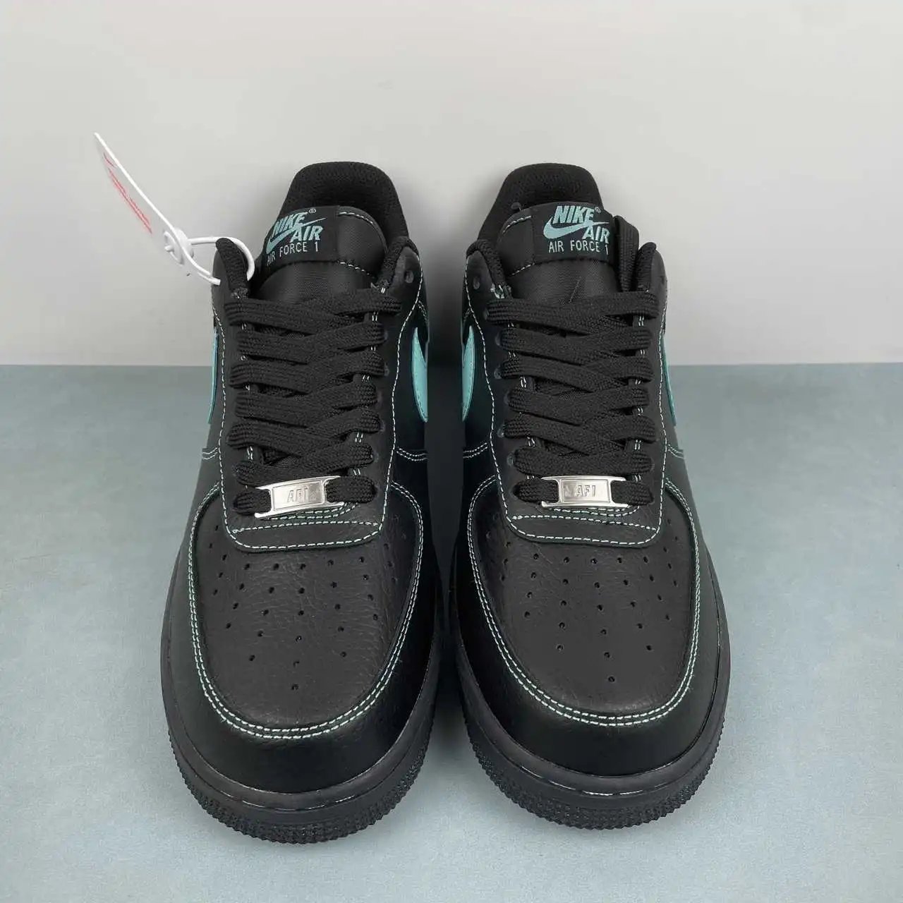 Nike Air Force 1 HQ2037-002 thumbnail 3