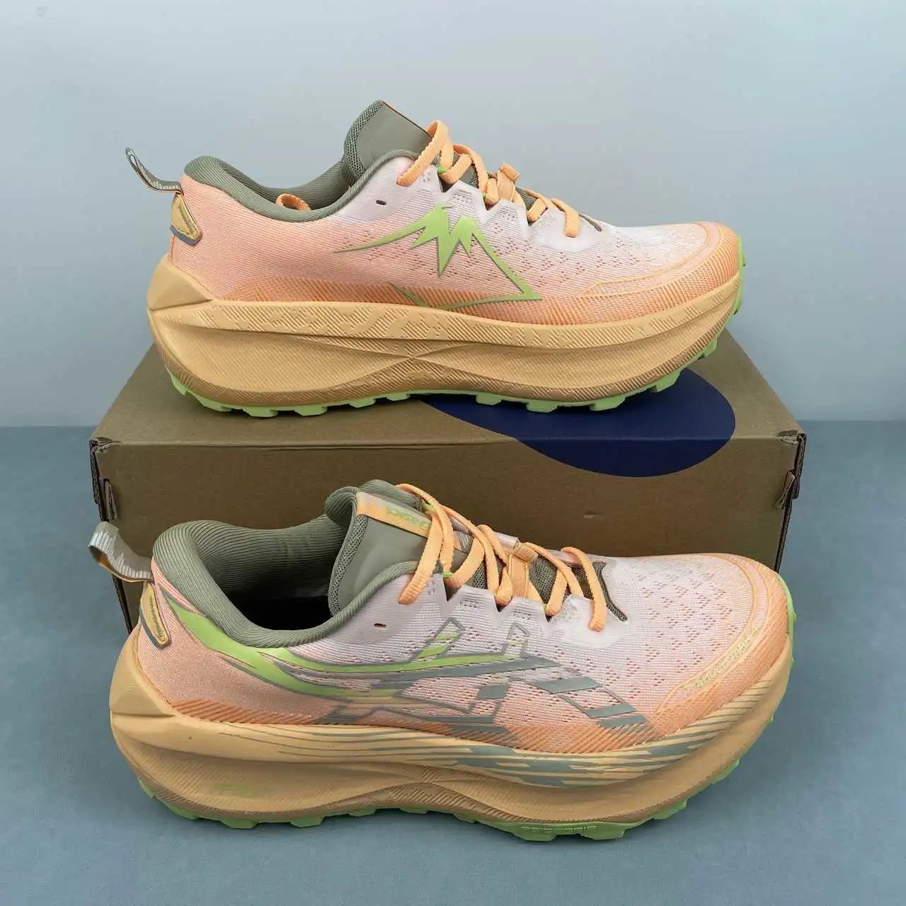 Asics GEL-Trabuco Max 4 1011B976-101