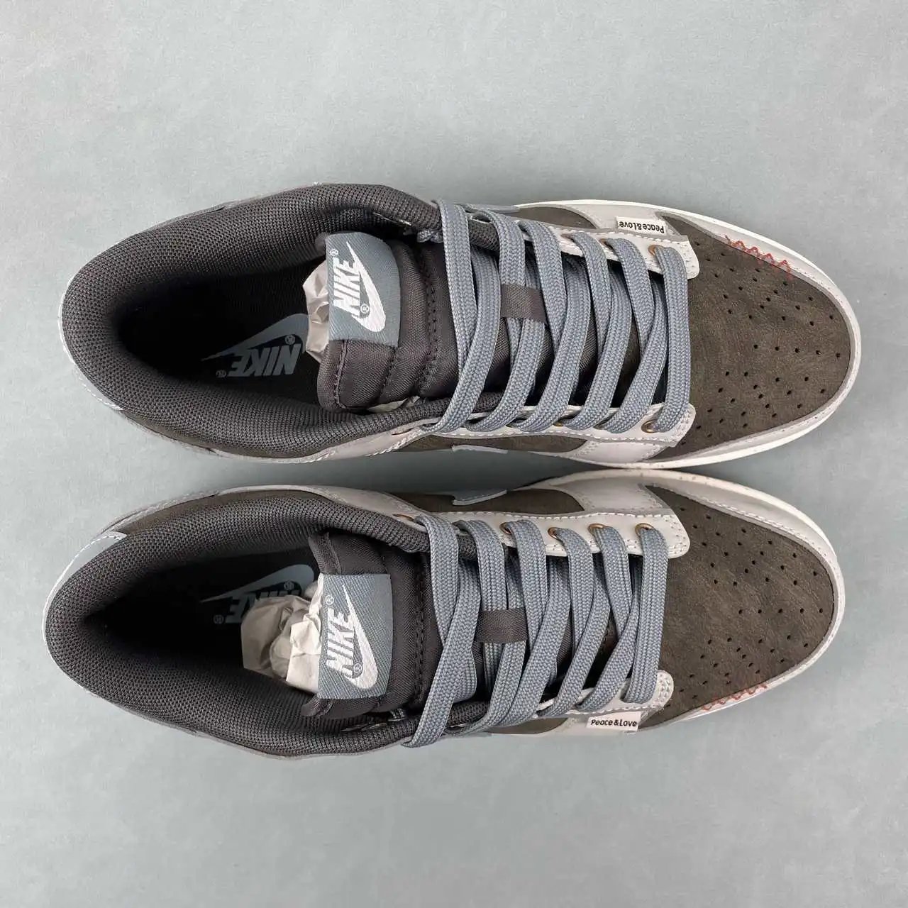 Nike Dunk Low GB1220-010 9