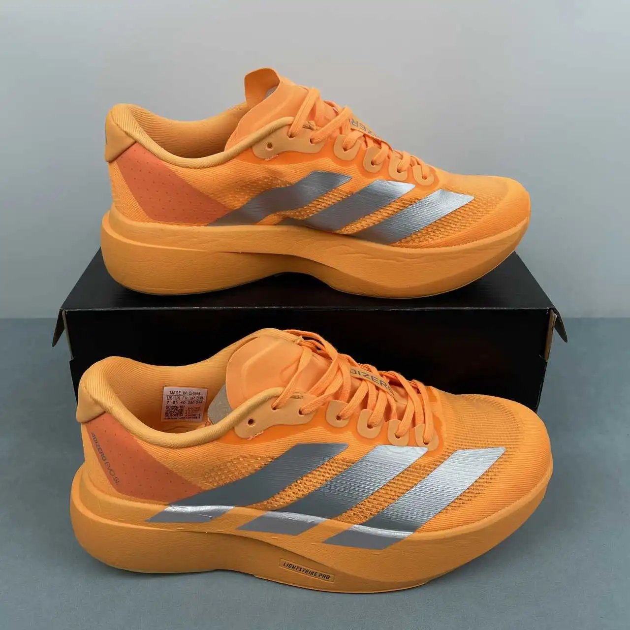 Adidas Adizero Evo SL M KJ3437