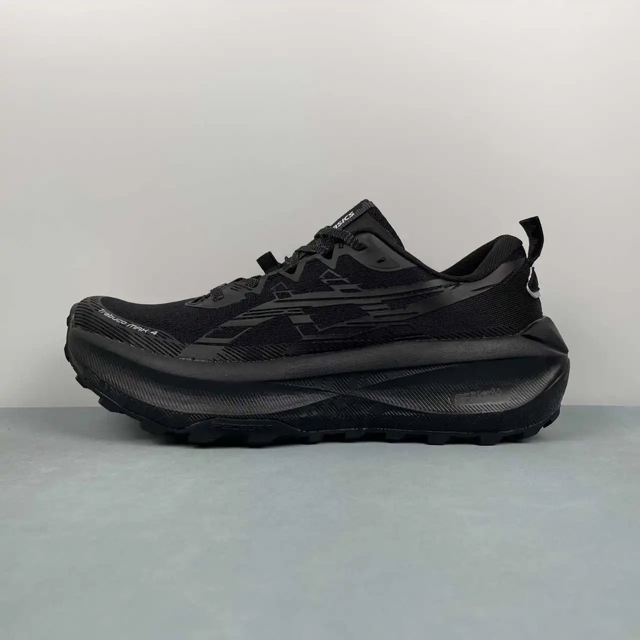 Asics GEL-Trabuco Max 4 1011C187-001 thumbnail 4