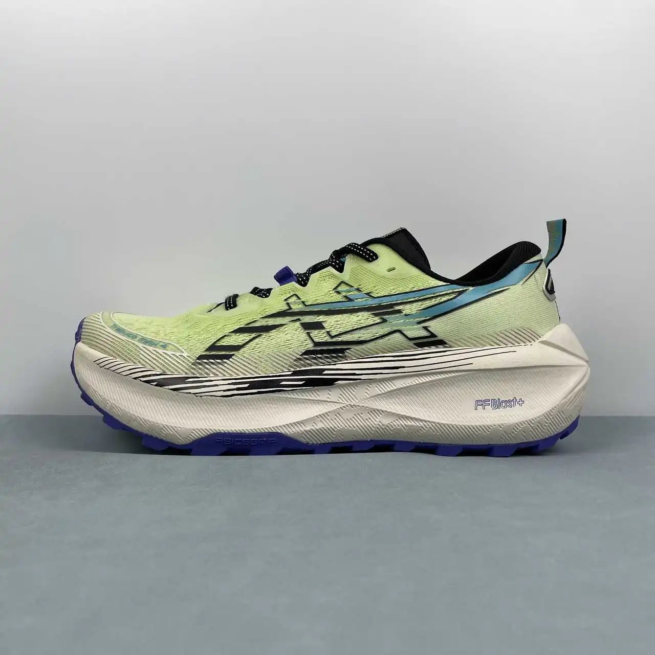Asics GEL-Trabuco Max 4 1011B976-300 thumbnail 4