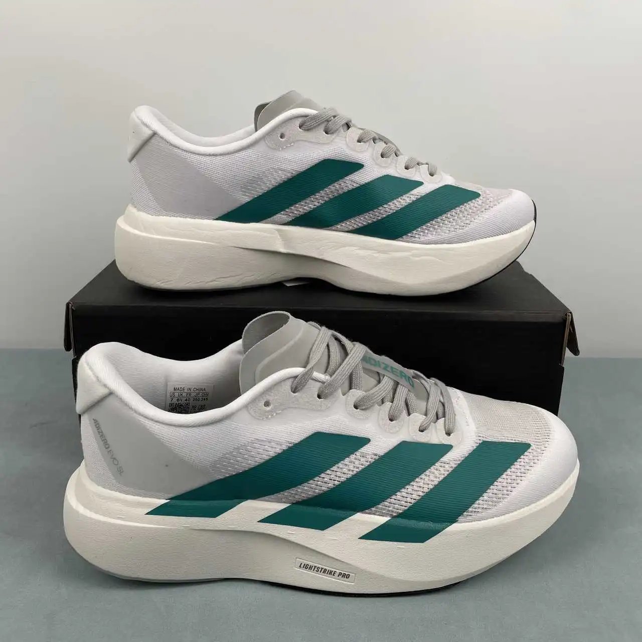 Adidas Adizero Evo SL M JS4451