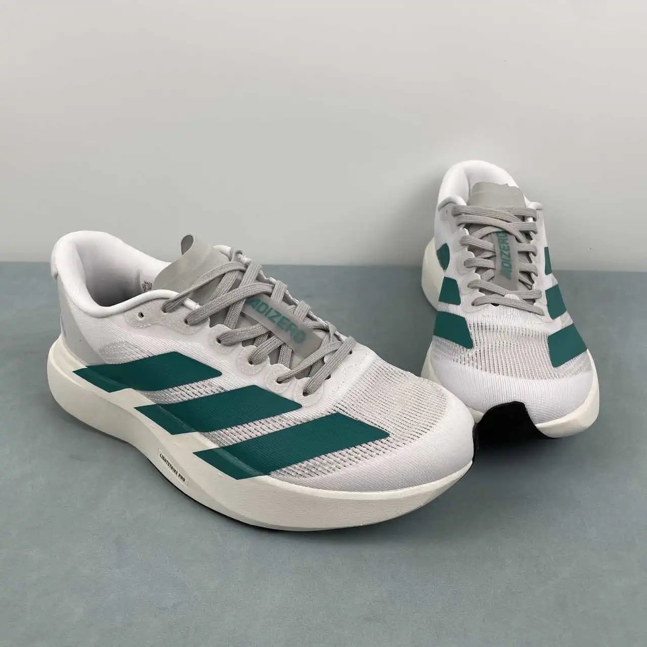 Adidas Adizero Evo SL M JS4451 thumbnail 2
