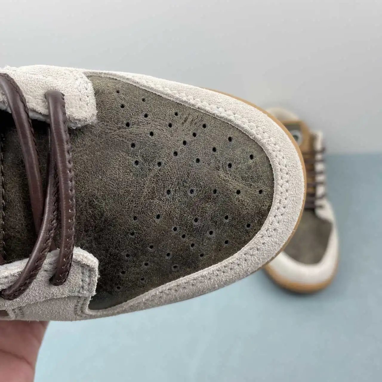 Nike Dunk Low HQ3459-212 8