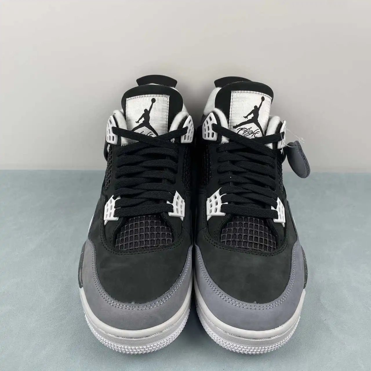 Air Jordan 4 FQ8138-002 thumbnail 4