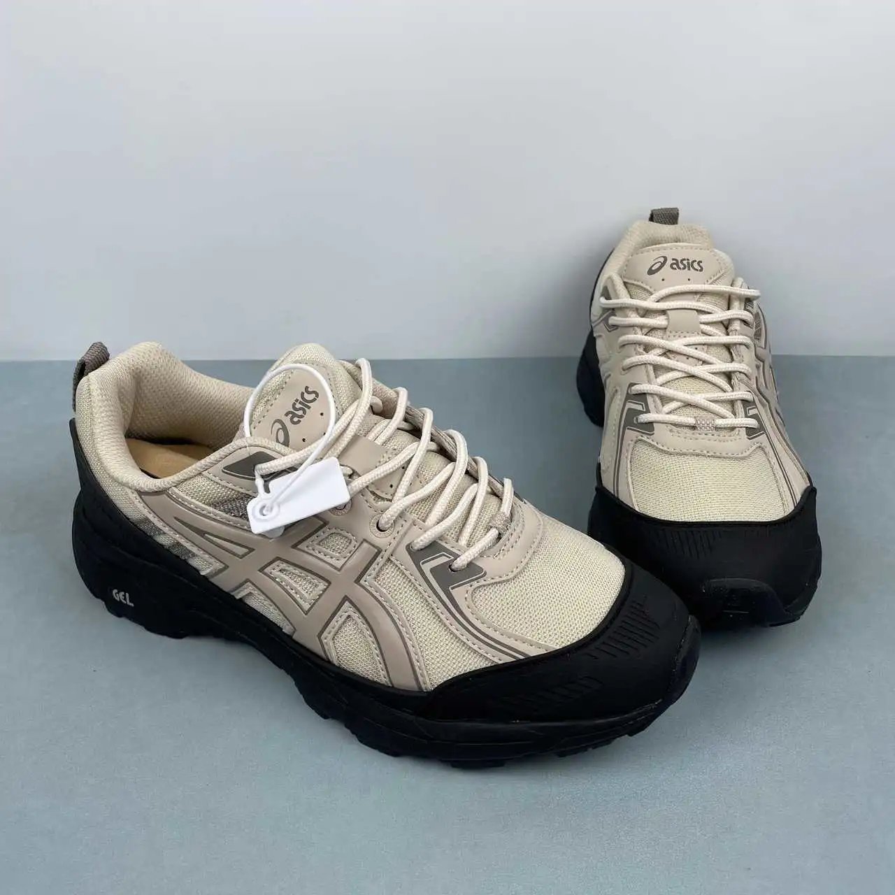 Asics GEL-VENTURE 6 SHIELD 1203A474-002 thumbnail 2