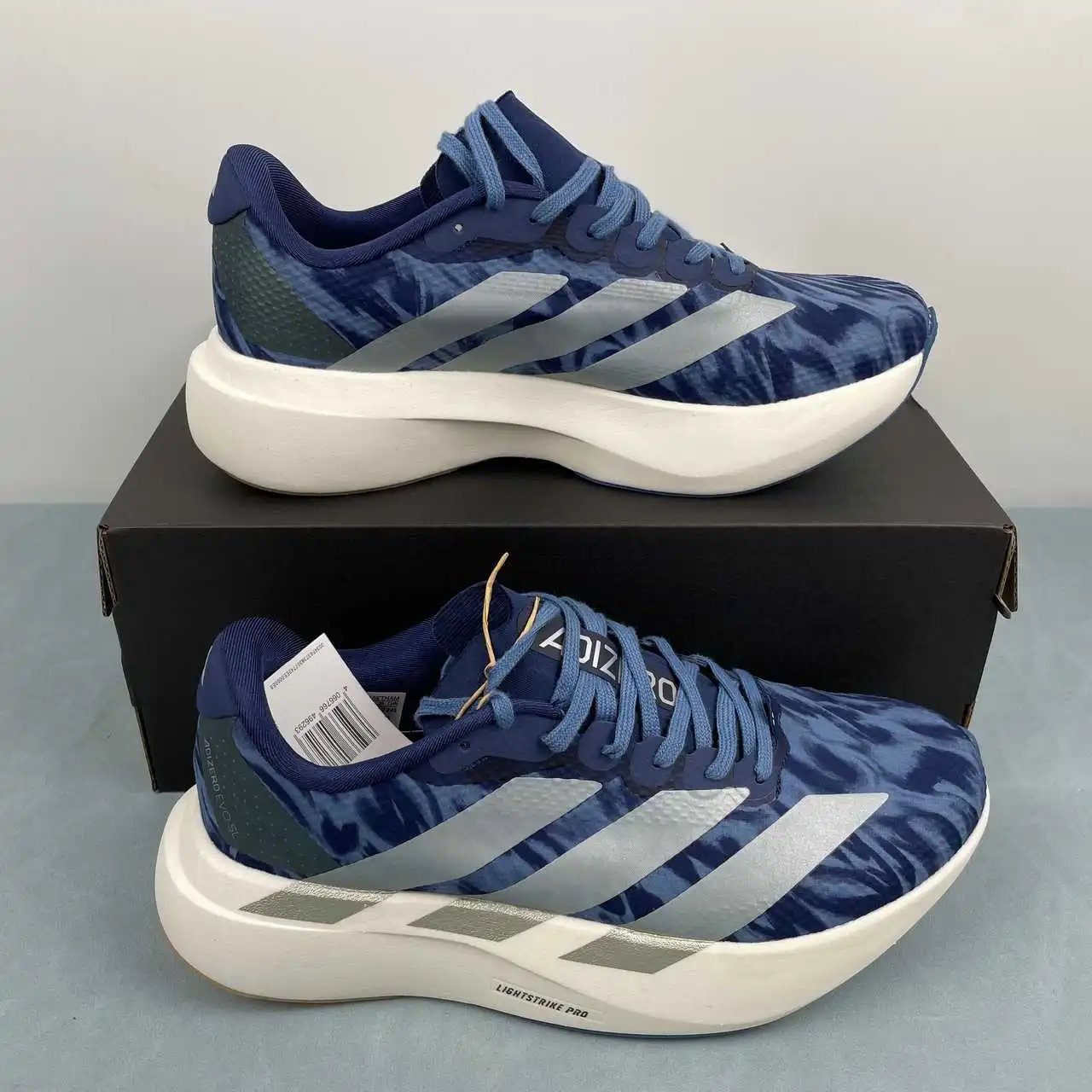Adidas Adizero Evo SL WOVEN M KI6926