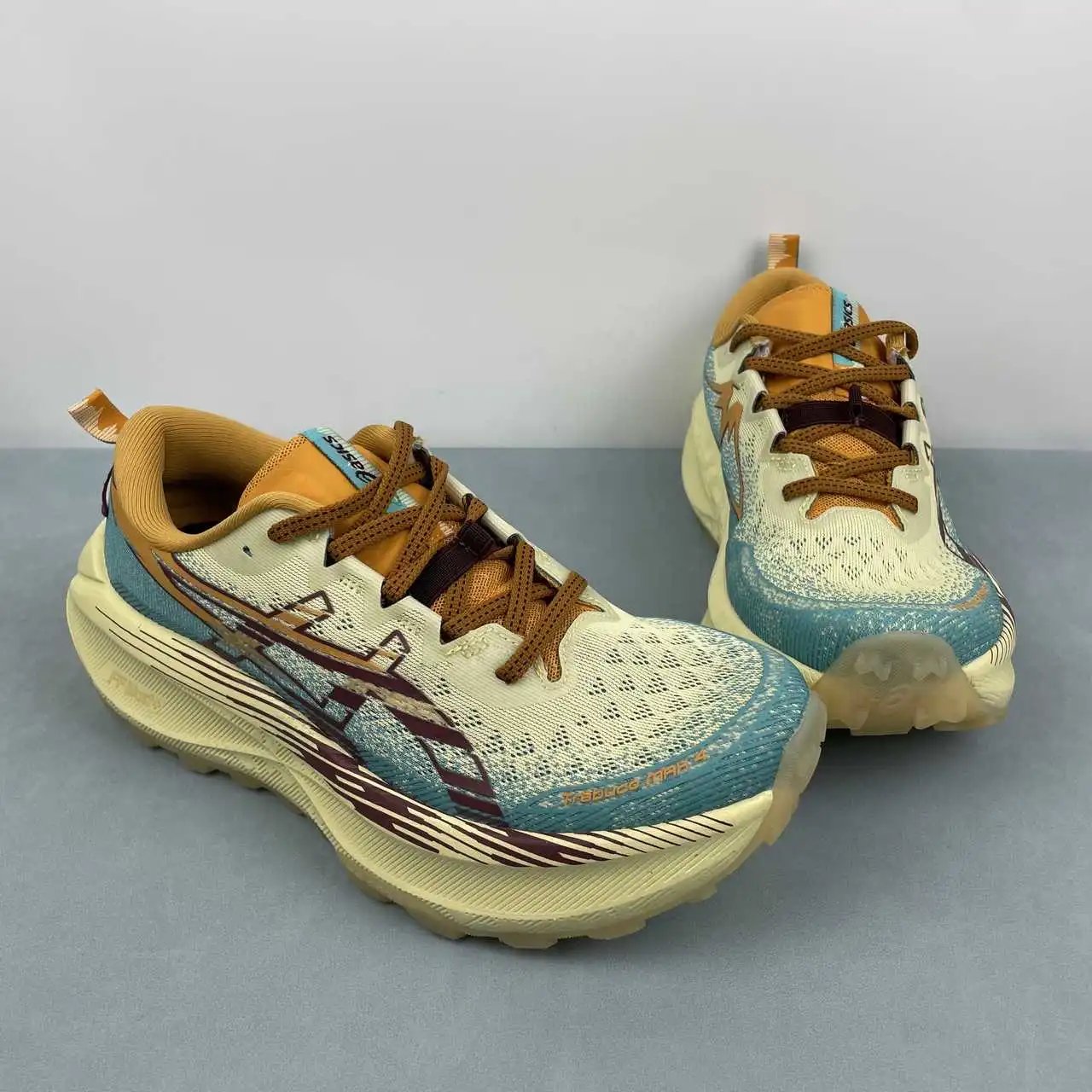 Asics GEL-Trabuco Max 4 1011B976-750 thumbnail 2