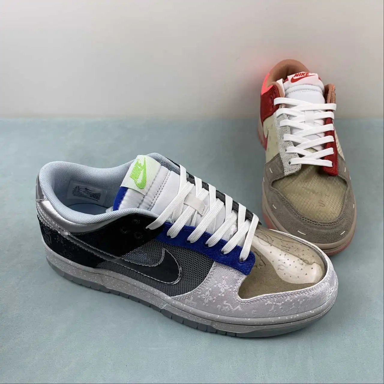 Nike Dunk Low FN0316-999 thumbnail 2