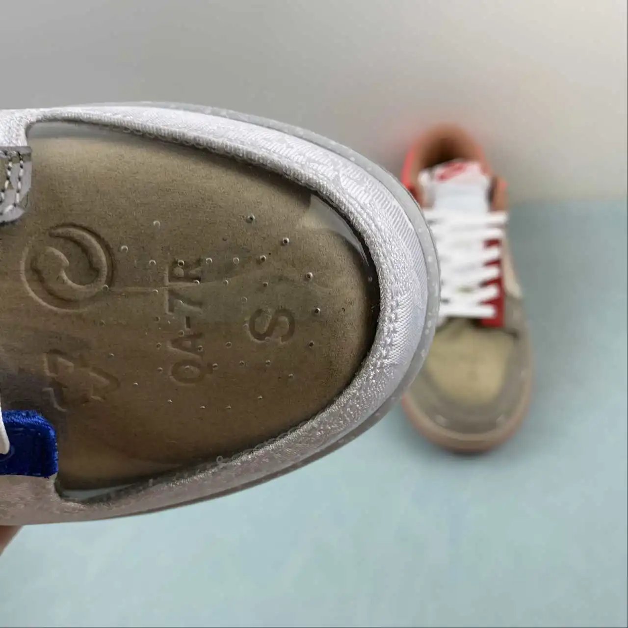 Nike Dunk Low FN0316-999 8