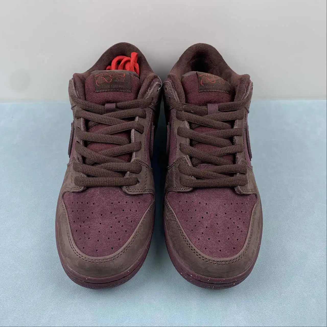 Nike Dunk Low FN0619-600 thumbnail 3