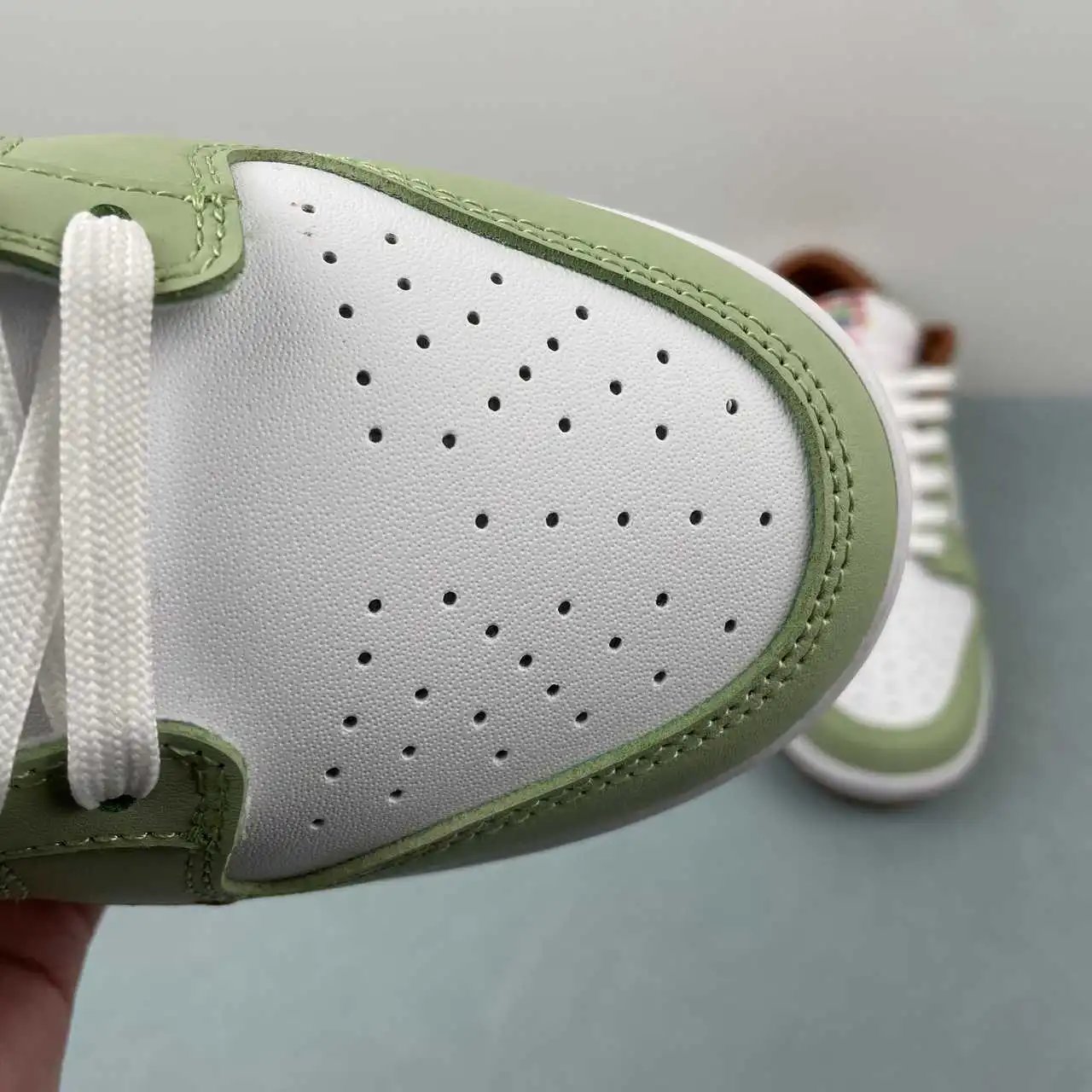 Nike Dunk Low HV6001-101 8