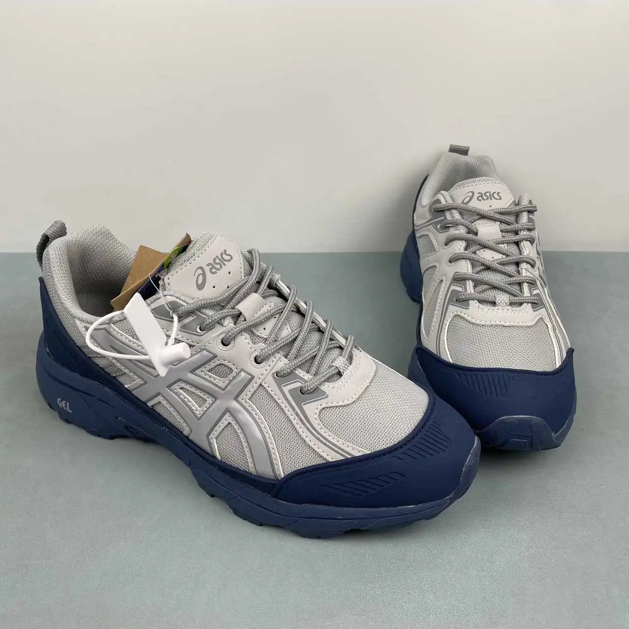 Asics GEL-VENTURE 6 SHIELD 1203A474-400 thumbnail 2
