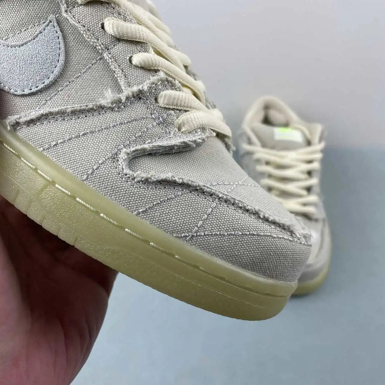 Nike Dunk Low DM0774-111 7